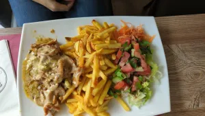 Palermo Pizza and More Oftringen