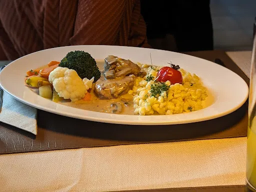 Bild von Restaurant Garfrenga am Alpencamping Nenzing