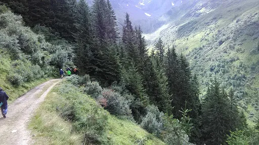 Bild von Obere Wasserstubenalpe