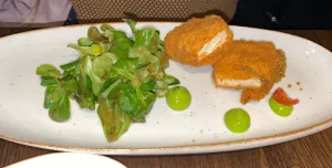 das TSCHOFEN – Restaurant