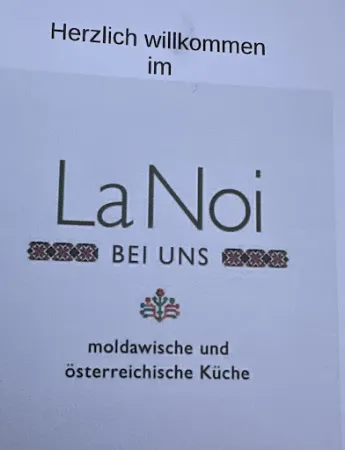 Bild von La Noi Gastro
