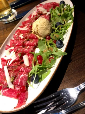 Bild von das TSCHOFEN – Restaurant