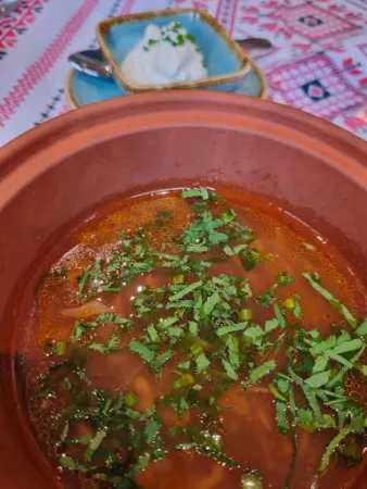 Bild von La Noi Gastro