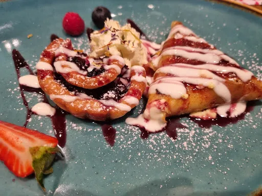 Bild von La Noi Gastro
