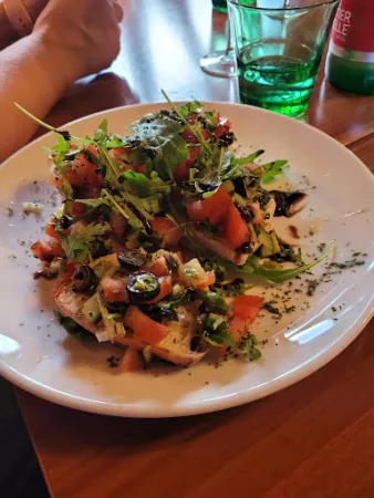 Bild von Pizzeria Casa Mia