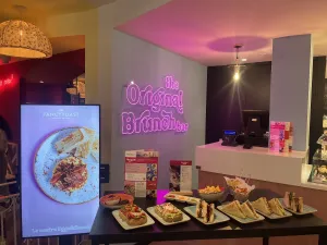 Fancytoast Saronno