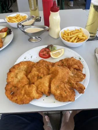 Bild von Schnitzelstoba Vandans