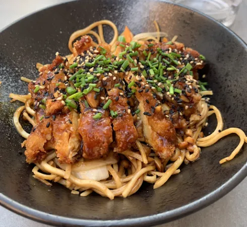 Bild von M. Li - ASIA KITCHEN