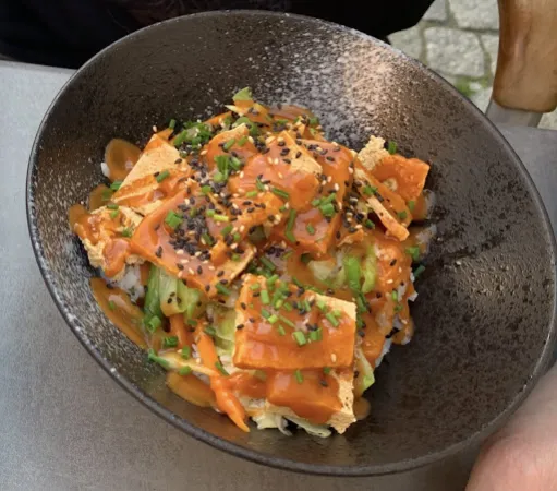 Bild von M. Li - ASIA KITCHEN