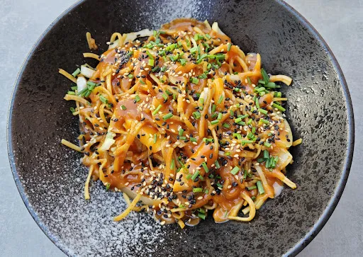 Bild von M. Li - ASIA KITCHEN