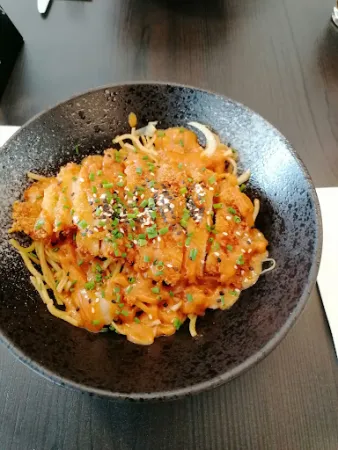 Bild von M. Li - ASIA KITCHEN
