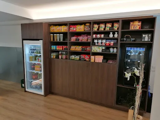 Bild von M. Li - ASIA KITCHEN