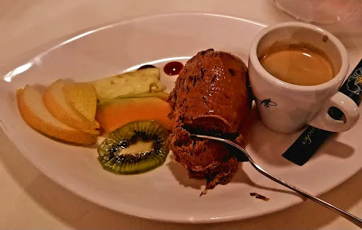 Bild von Restaurant Zwickmühle