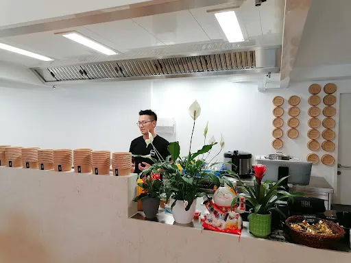 Bild von M. Li - ASIA KITCHEN