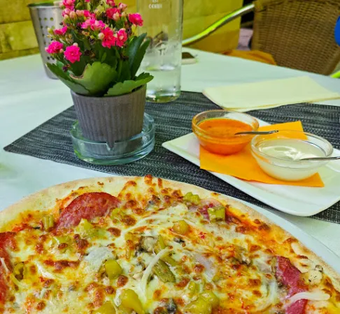 Bild von Pizzeria Il Giardino