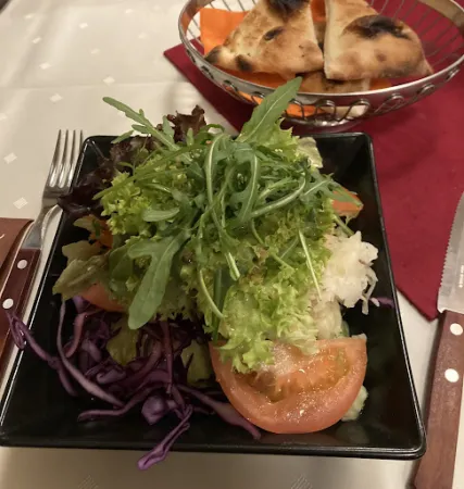 Bild von Pizzeria Il Giardino