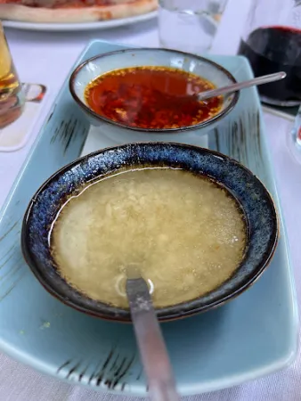 Bild von Pizzeria Casa Mia