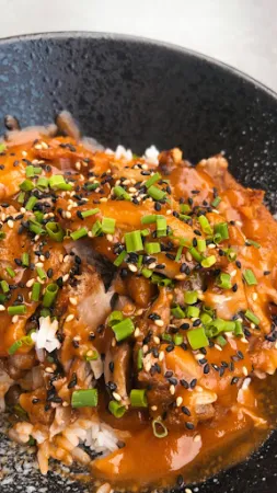Bild von M. Li - ASIA KITCHEN