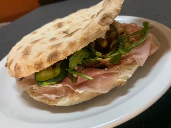 Doctor Pizza Cocquio-Trevisago