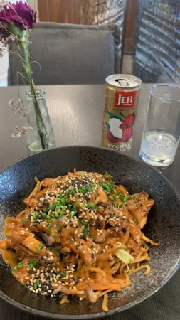 Bild von M. Li - ASIA KITCHEN