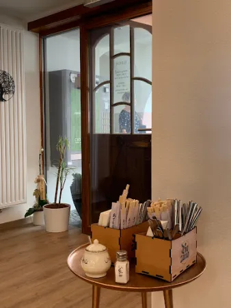 Bild von M. Li - ASIA KITCHEN