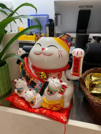 Bild von M. Li - ASIA KITCHEN
