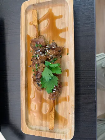 Bild von M. Li - ASIA KITCHEN