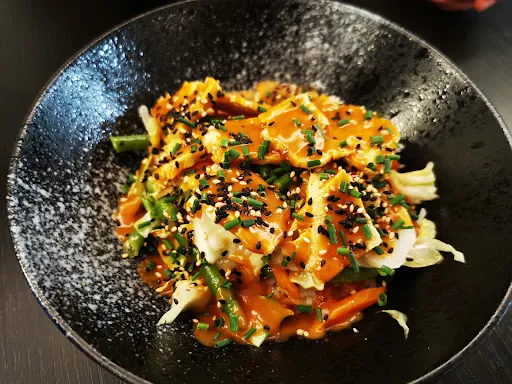 Bild von M. Li - ASIA KITCHEN