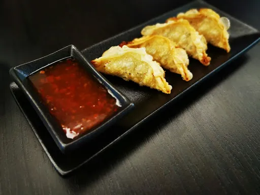 Bild von M. Li - ASIA KITCHEN