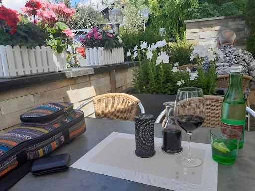 Bild von Pizzeria Il Giardino