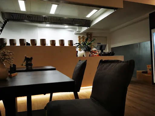 Bild von M. Li - ASIA KITCHEN