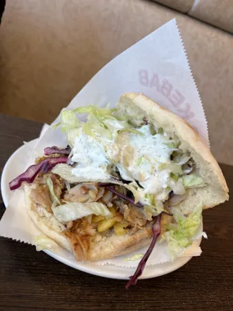 Bild von City Restaurant (PİZZA-KEBAP-GRİLL)