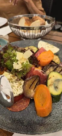 Bild von Pizzeria Trattoria Toscana
