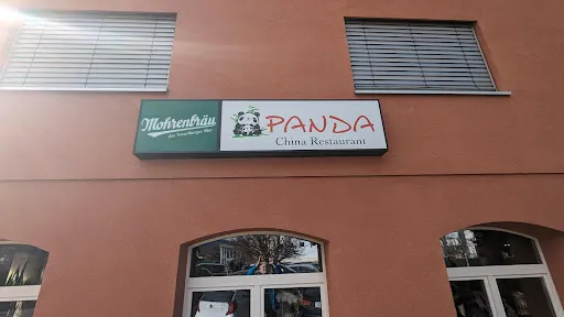 Bild von China-Restaurant Panda