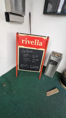 Bild von China-Restaurant Panda