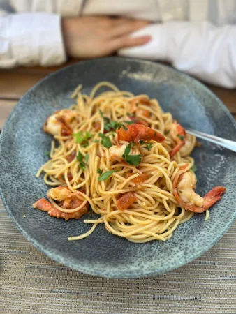 Bild von Pizzeria Trattoria Toscana