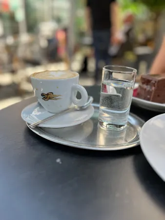 Bild von Cafe JOSEFsPLATZ