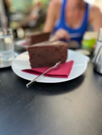 Bild von Cafe JOSEFsPLATZ