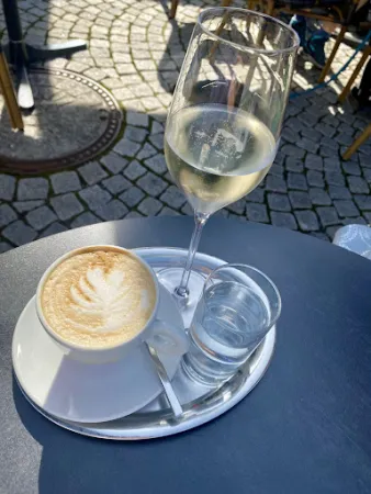 Bild von Cafe JOSEFsPLATZ