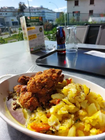 Bild von INTERSPAR-Restaurant
