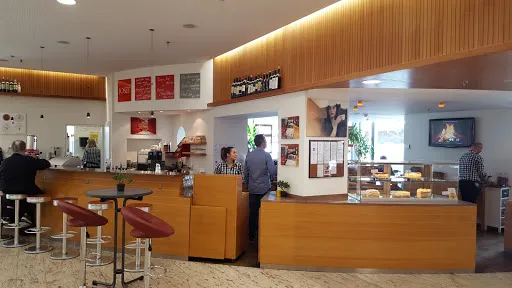 Bild von Cafe JOSEFsPLATZ