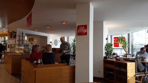 Bild von Cafe JOSEFsPLATZ