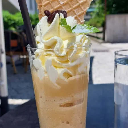 Bild von Cafe JOSEFsPLATZ