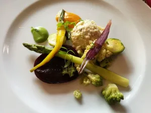 Ristorante Quanto Basta