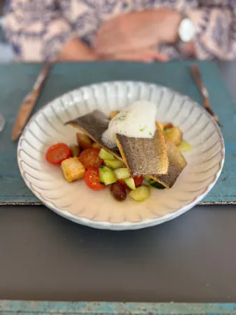Bild von Brasserie Leonis