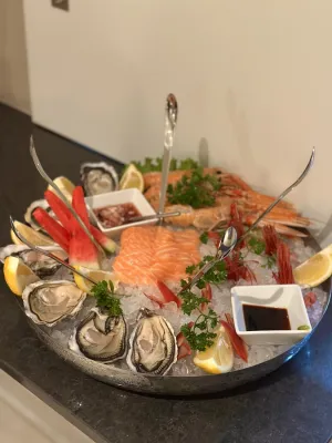 Ristorante Il Trionfo