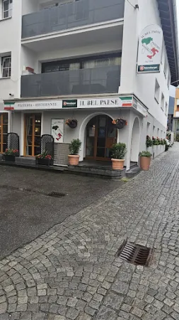Bild von Il Bel Paese