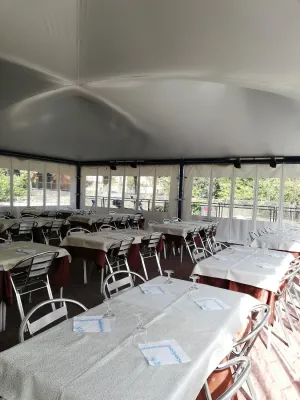 Ristorante Olivo