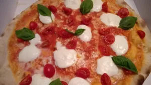 Pizzeria Cavour