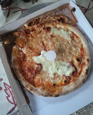 Pizzeria Cavour
